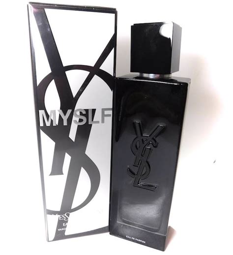 myslf ysl perfume|ysl myself perfume for women.